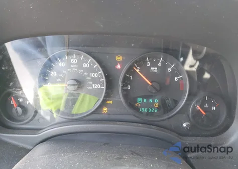 2012 Jeep Patriot Latitude from USA, damaged, VIN 1C4NJRFB8CD567246